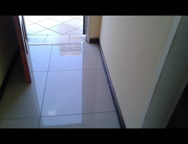 2 BEDROOM APARTMENT SOLD IN WONDERPARK ESTATE